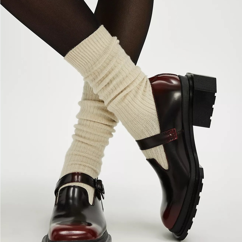 Dr. Martens Maybole Mary Jane Arcadia